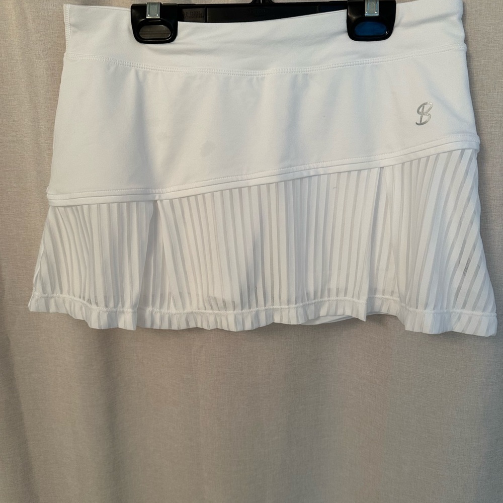 Sofibella Mini Tennis Skirt